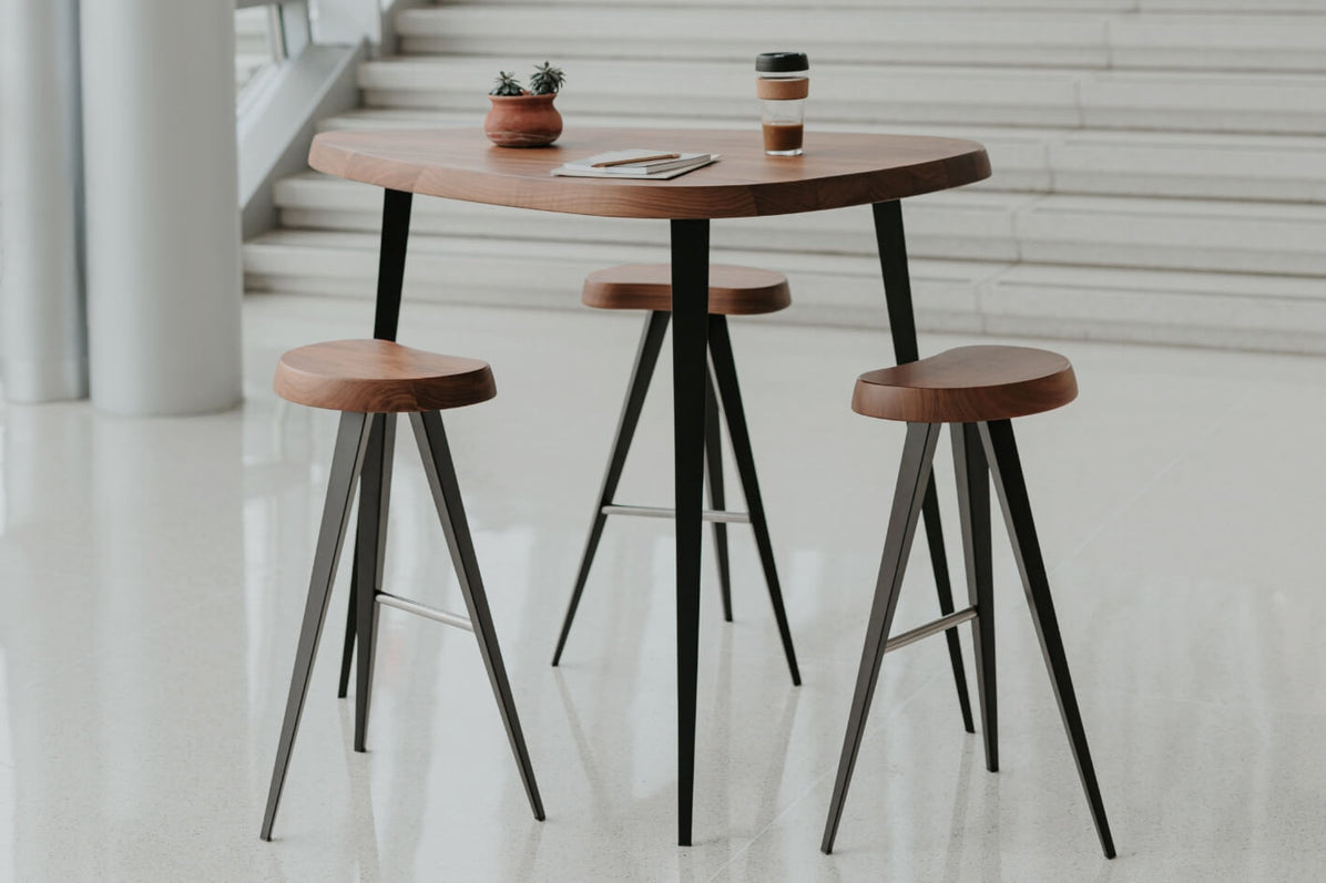 Mexique Table in lifestyle shot